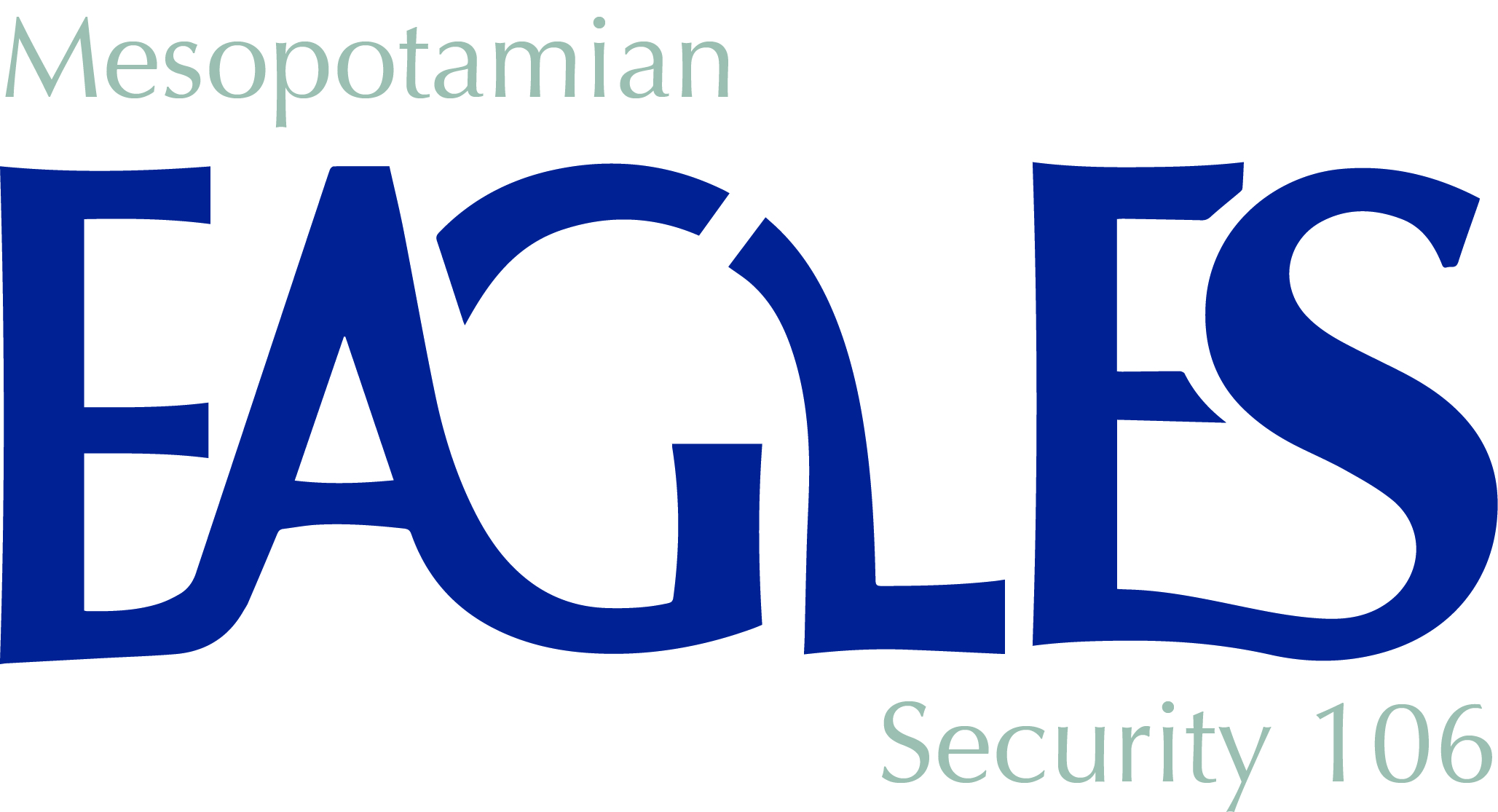 EAGLES Logo 1